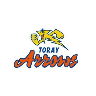 Toray Arrows