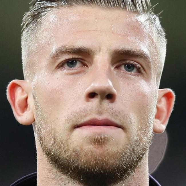 d 4 T.Alderweireld