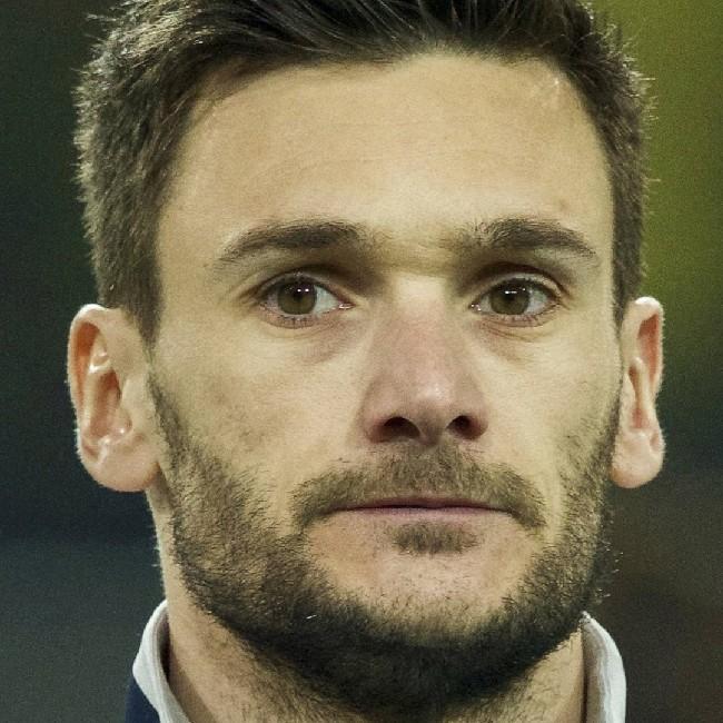 aG 1 H.Lloris