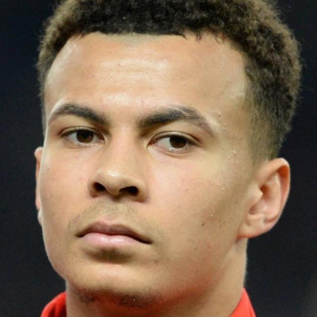 m 20 D.Alli