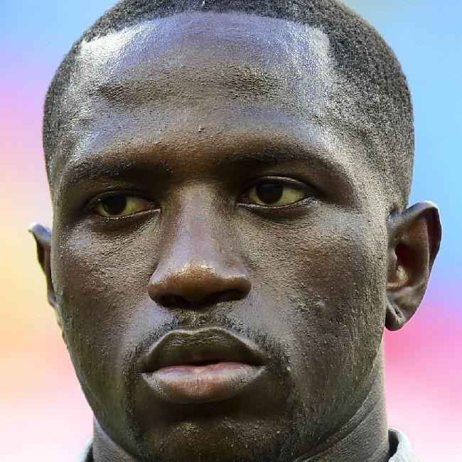 m 17 Moussa Sissoko