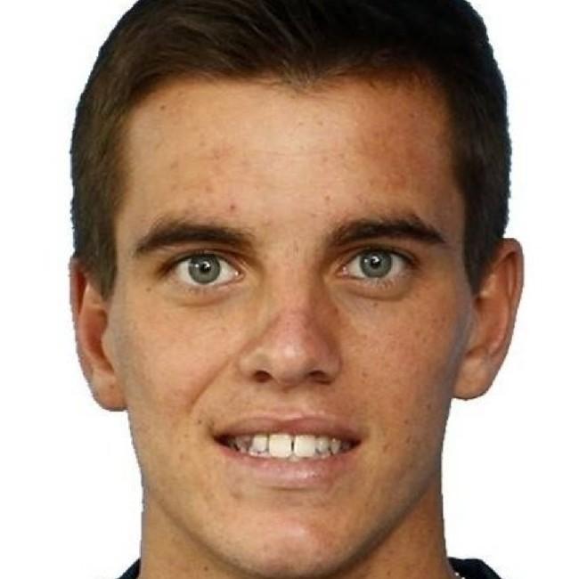 m 18 Lo Celso