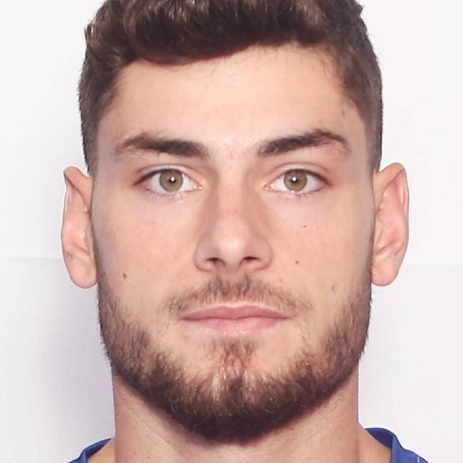 m 19 G.Masouras