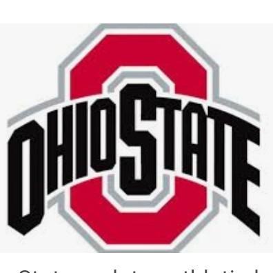 Ohio state