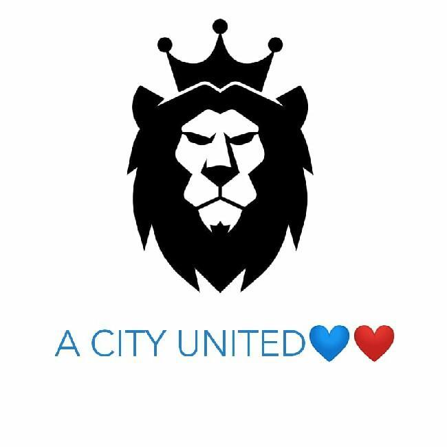 A CITY UNITED