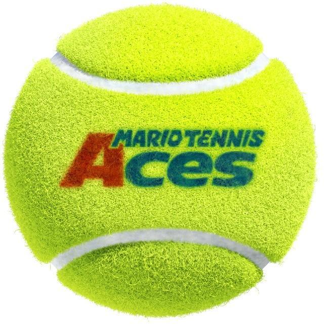 Mario Tennis Ultra League