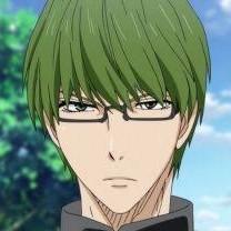 Midorima Shintaro