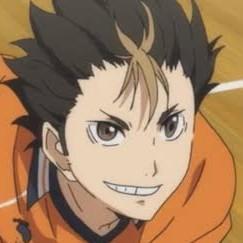 Nishinoya Yu
