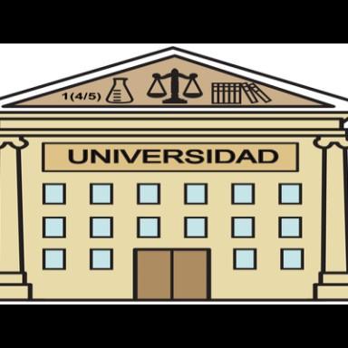 Universidad jn