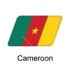 🇨🇲 Cameroon