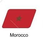 🇲🇦 Morocco