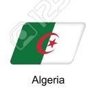 🇩🇿 Algeria