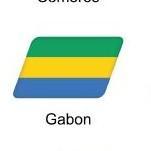 🇬🇦 Gabon