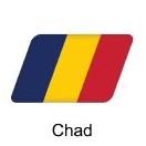 🇹🇩 Chad