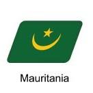🇲🇷 Mauritania