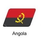 🇦🇴 Angola