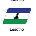 🇱🇸 Lesotho