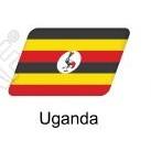 🇺🇬 Uganda