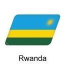 🇷🇼 Rwanda