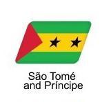 🇸🇹 Sao Tome and Principe