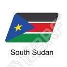 🇸🇸 South Sudan