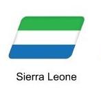 🇸🇱 Sierra Leone