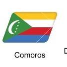 🇰🇲 Comoros