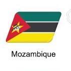 🇲🇿 Mozambique