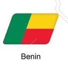 🇧🇯 Benin