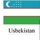🇺🇿 Uzbekistan