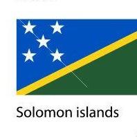 🇸🇧 Solomon Island