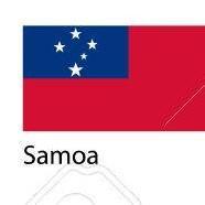 🇼🇸 Samoa