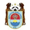 Deportivo Binacional
