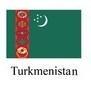 🇹🇯 Turkmenistan