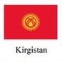 🇰🇬 Kyrgyzstan