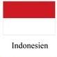 🇮🇩 Indonesia