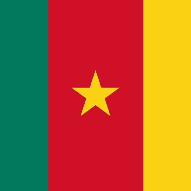 CAMERÚN