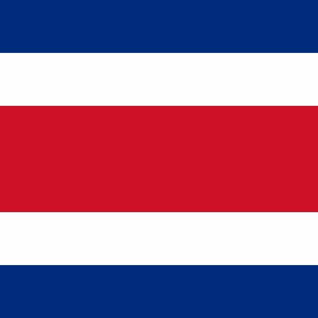 COSTA RICA
