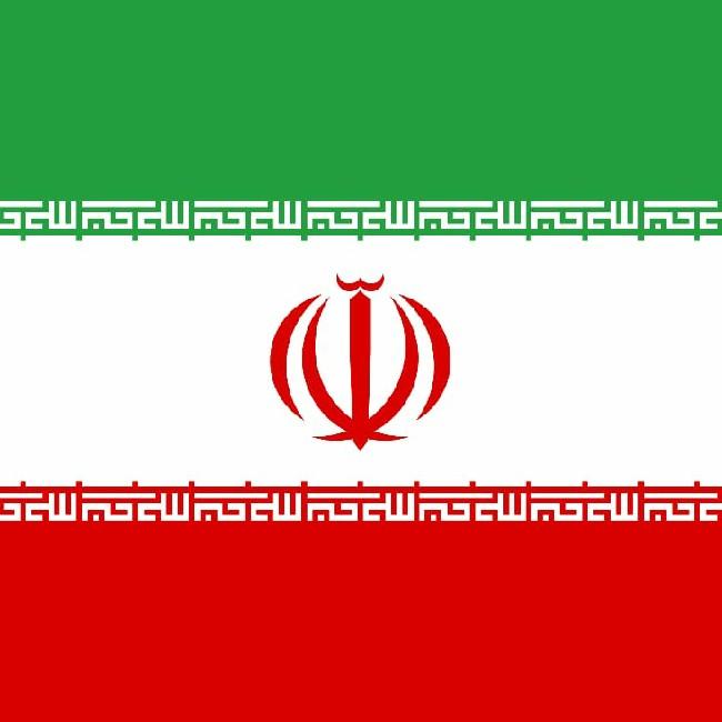 IRÁN