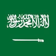 ARABIA SAUDITA