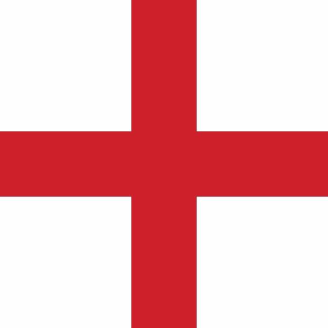 INGLATERRA