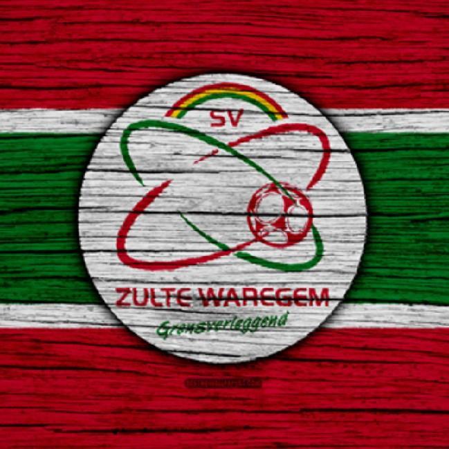 Zulte Waregem