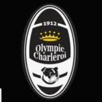 Olympique de Charleroi-Farciennes