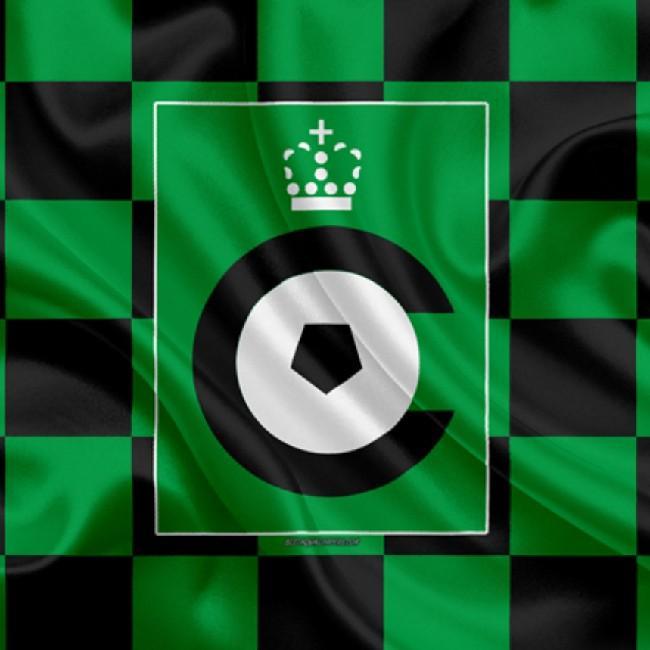 Cercle de Brugges