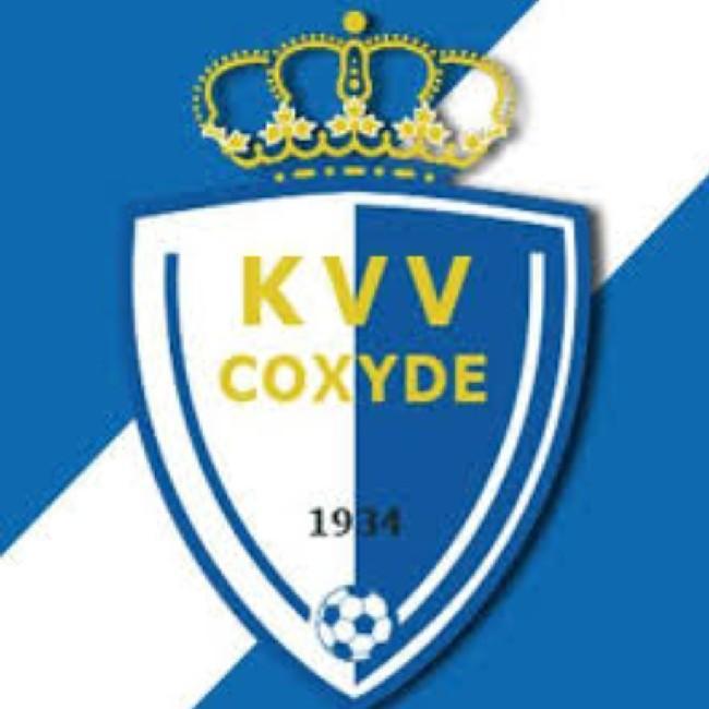 Coxyde fc
