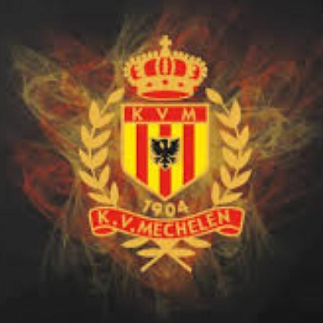 KV Mechelen
