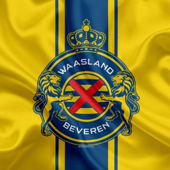 Waasland beveren