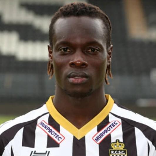 Mamadou Fall
