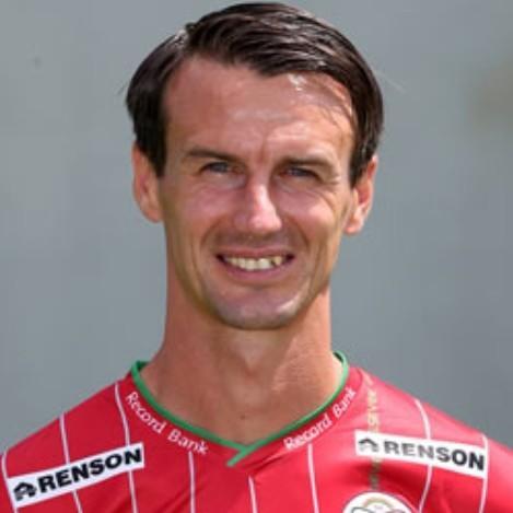 De Fauw