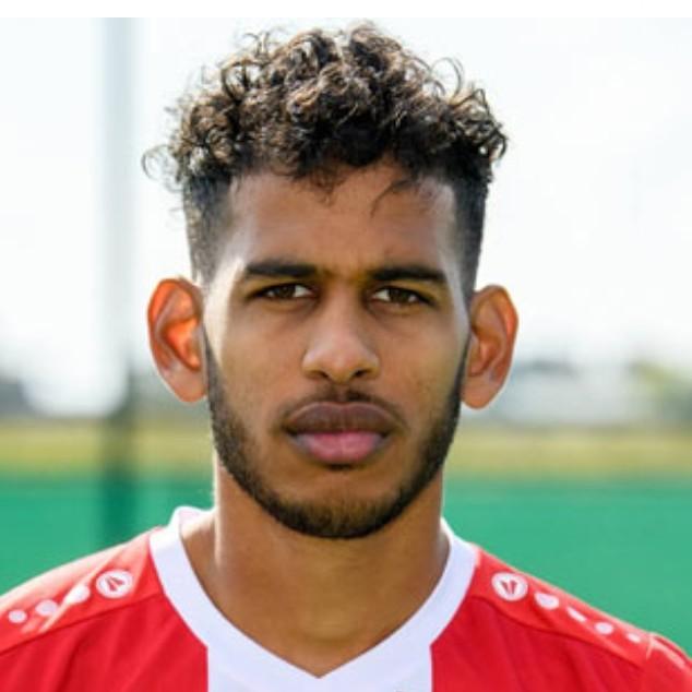 Haroun